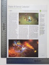 Diablo Iii 3 Collezione Eterna