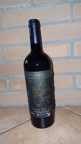 Vino brunello montalcino - vino, di