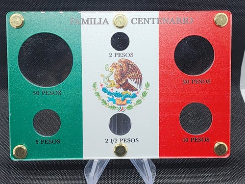 Messico famila centenario - famila,