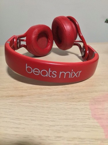 Beats dre mixr cuffie - dr.,
