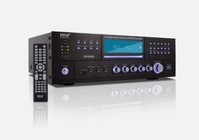 Pyle Amplificatore Bluetooth