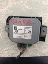 Centralina Modulo Alimentazione Telefono Navigatore Opel Mokka (2017)...