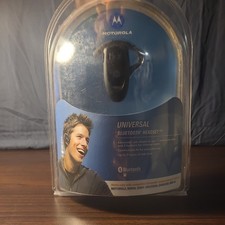 Motorola H350 auricolare