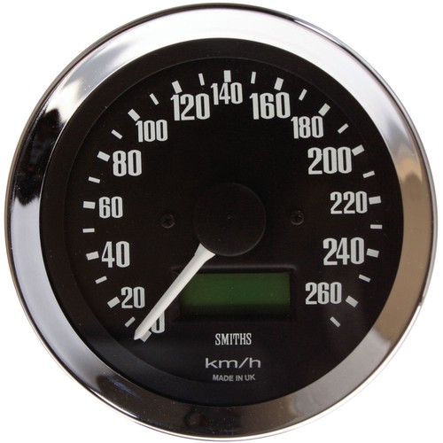 Smiths classic tachimetro - smiths,