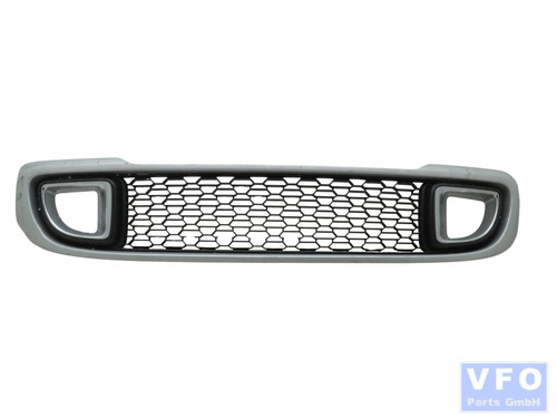Griglia frontale mini cooper - griglia,