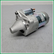 Motorino Avviamento   Fiat