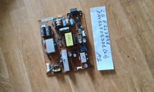 LG E247691. Scheda Av