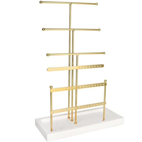 Espositore orecchini gioielli - espositore,