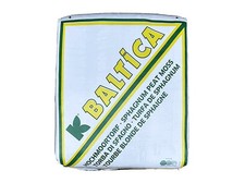 Torba (bionda) acida di sfagno