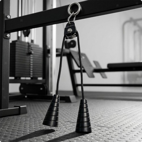Accessorio bodybuilding cavi - accessorio,