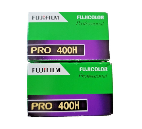 Fujifilm pro 400h 35mm - fujifilm,