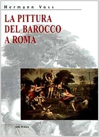 Pittura del barocco roma - la,