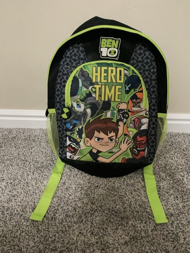 Zaino scuola bambini - , 10