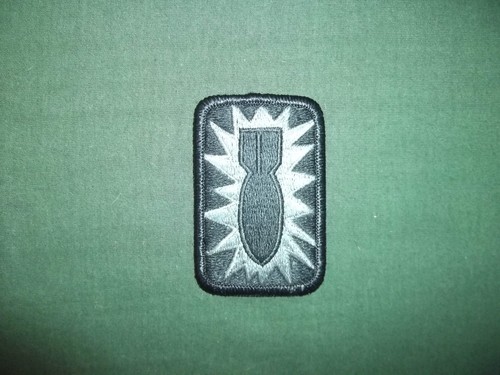 Army 52nd ordnance group - us,