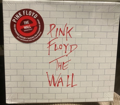 Pink floyd the - wall, 3