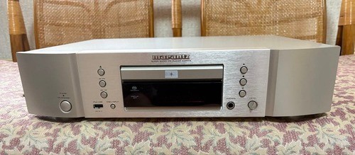 Lettore marantz sa8004 - cd,