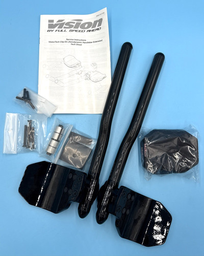 Fsa visiontech carbon - fsa,