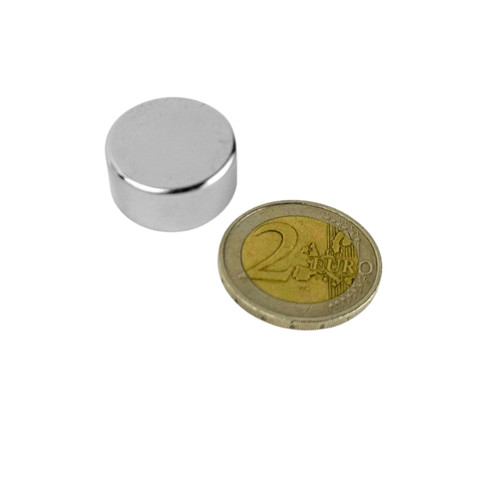 Magnete neodimio 10 - magnete, 20