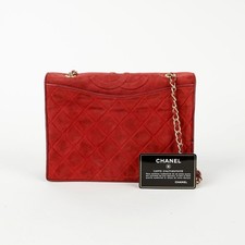 CHANEL Sac à bandoulière en