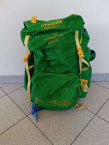 Zaino invicta monviso - invicta,