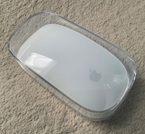 Apple magic mouse ref - apple, ref.n