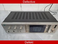 Amplificatore stereo sansui - amplificatore,