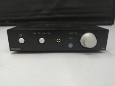 Amplificatore integrato USB