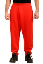 Scuderia Ferrari Men's Red