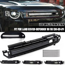 LED Grille Light  2020~2024
