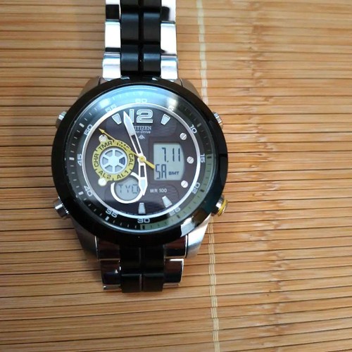 Orologio uomo citizen - uomo,