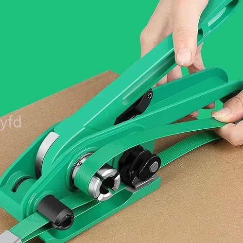 Reggiatrice manuale - ,