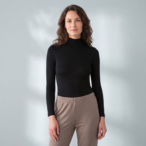 Lupetto donna liabel caldo - donna,