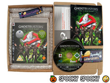 Ghostbusters Il Videogioco PS3
