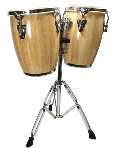 Zenison latin percussion conga - percussion,