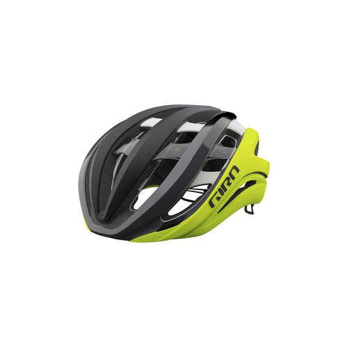 Casco giro aether sphr - mat, blk