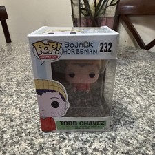 Funko Pop! Vinile: BoJack