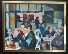 VINTAGE MARKETPLACE~RESTAURANT
