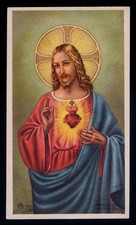 santino-holy card"" ediz. AR
