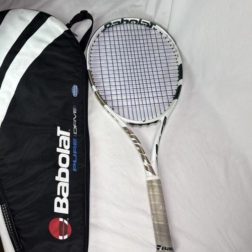 Racchetta tennis babolat - da,