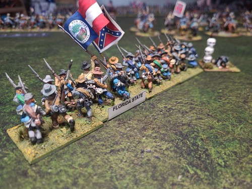 28mm american civil war - 28mm,