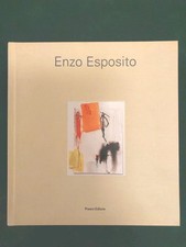 Enzo esposito catalogo arte - enzo, d'arte