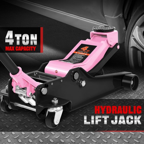 4 ton dual piston - ton,