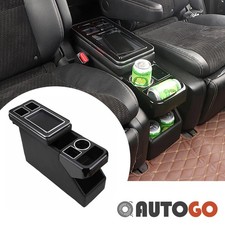 Console centrale vano