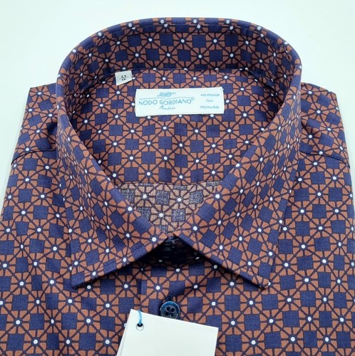 Camicia classica uomo - classica,