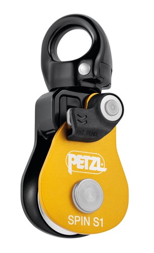 Petzl spin rotolo di - spin,