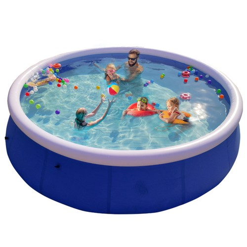 Swim center family pool - swim,