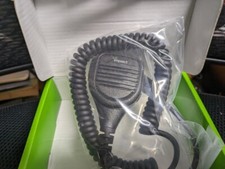 Microfono altoparlante a