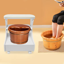 Foot Bath Stool, Foot Bath