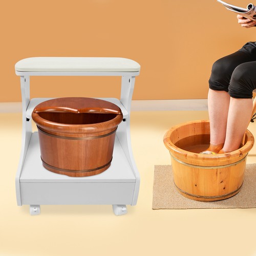 Sgabello bagno per - sgabello, piedi