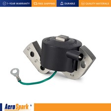 Bobina accensione per motori